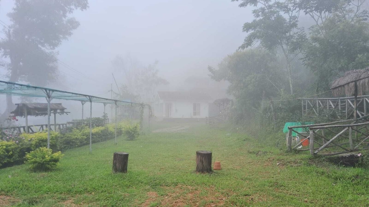Photo of Outdoor in Kanthalloor