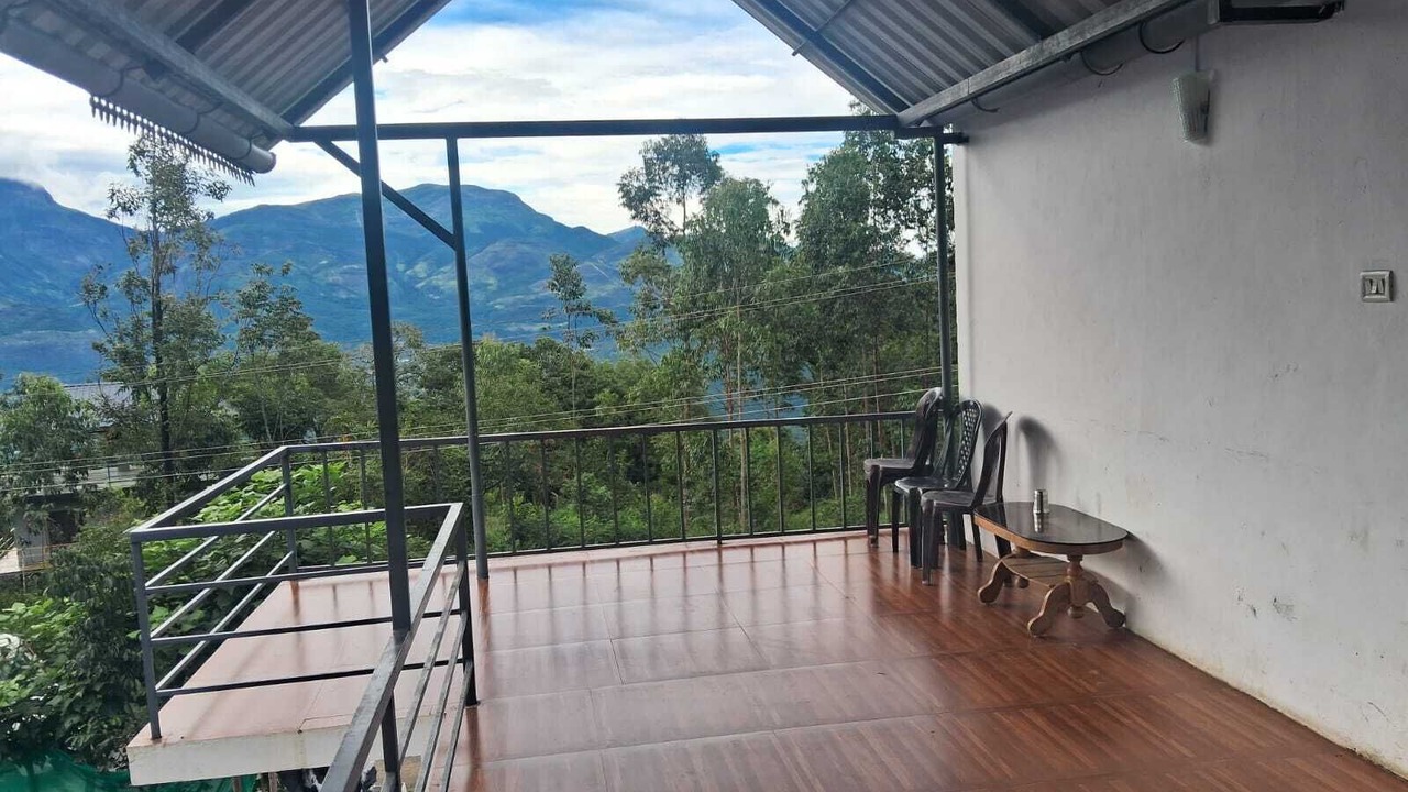 Photo of Patio Balcony in Kanthalloor