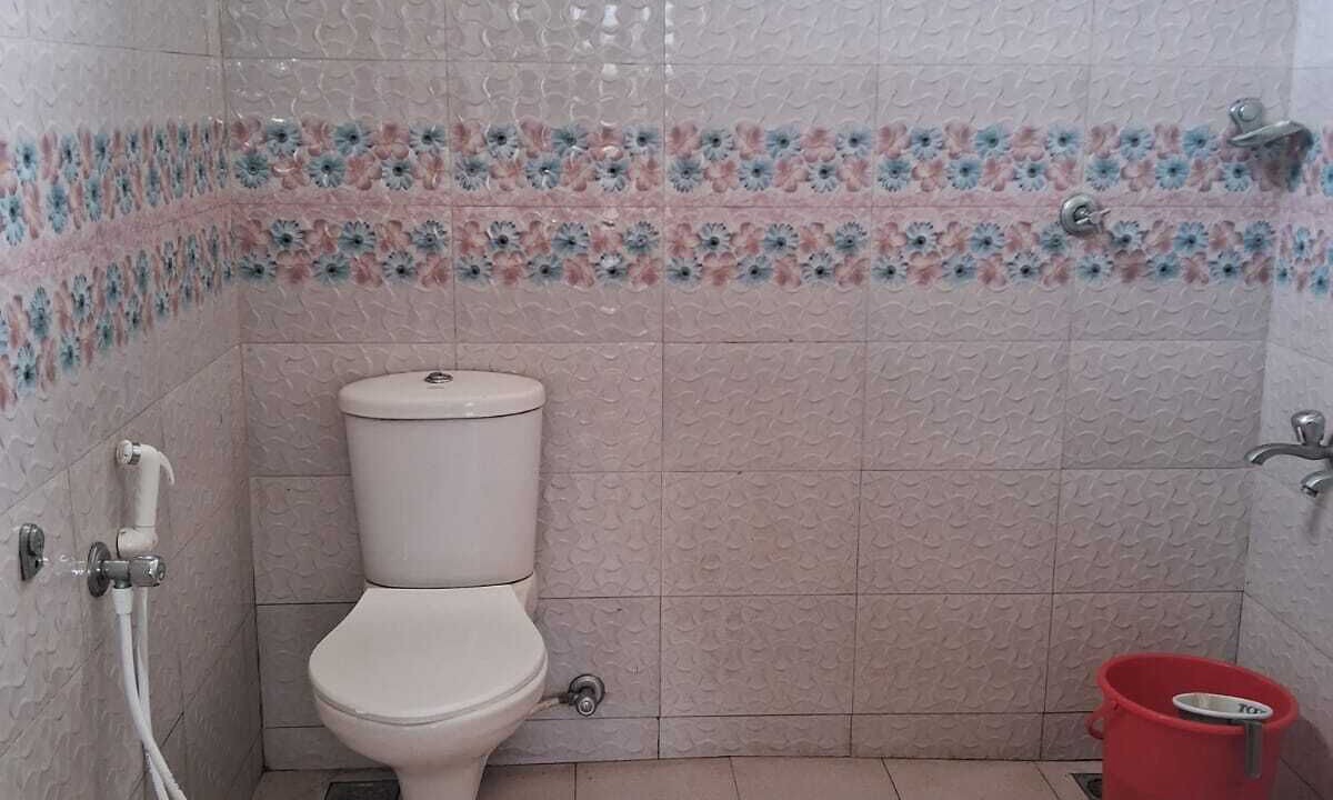 Photo of Bathroom in Kanthalloor