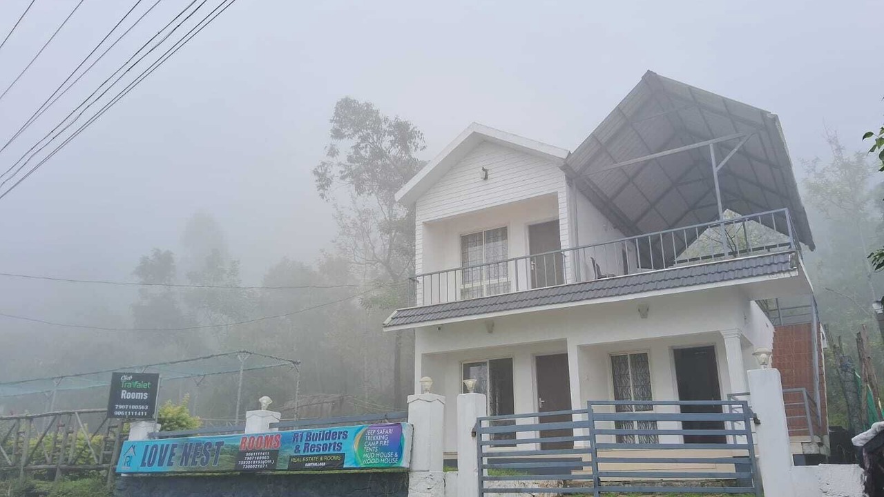 Photo of Outdoor in Kanthalloor