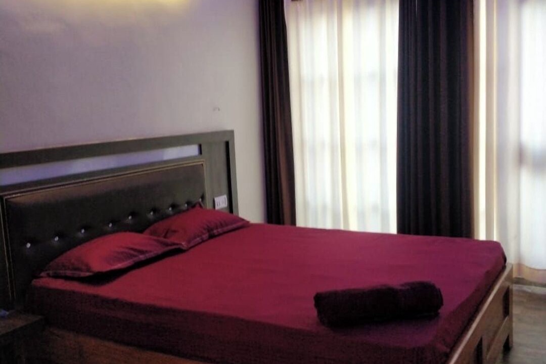 Photo of Bedroom in Patan