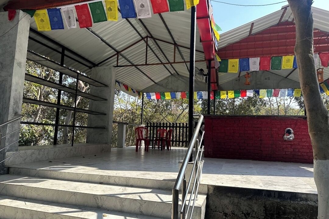 Photo of Patio Balcony in Patan