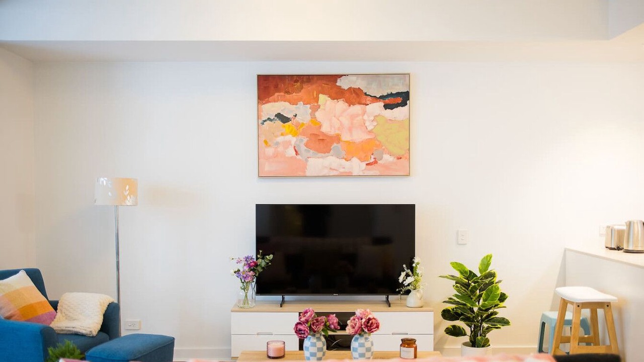 Photo of Livingroom in Wolli Creek