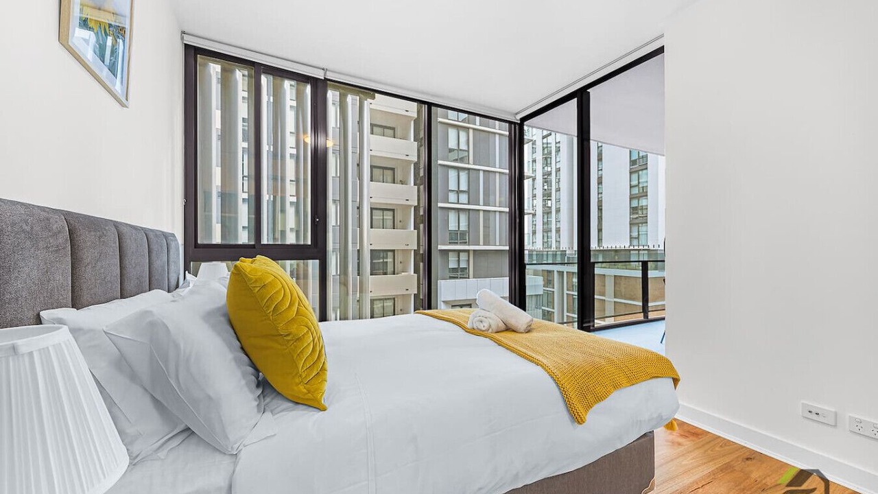 Photo of Bedroom in Wolli Creek