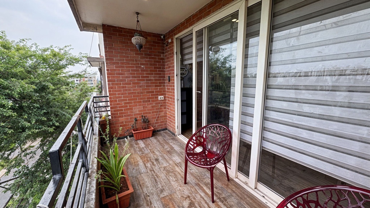 Photo of Patio Balcony in Kukatpalli