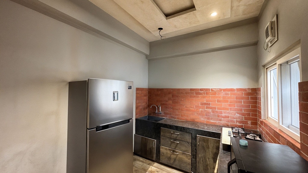 Photo of Kitchen in Kukatpalli