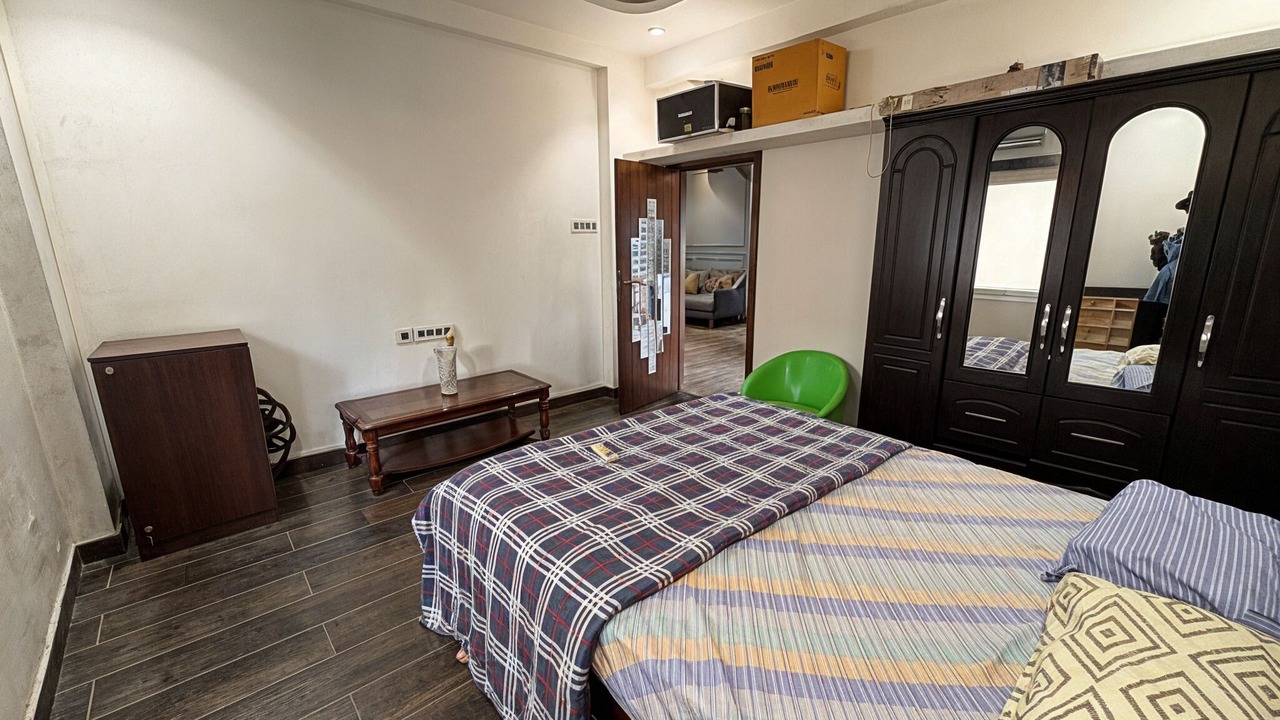 Photo of Bedroom in Kukatpalli