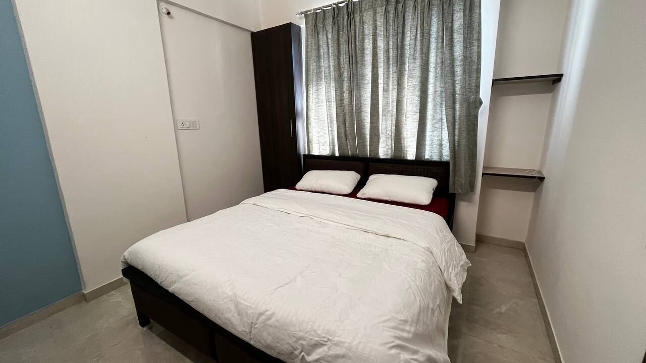 Photo of Bedroom in Nashik