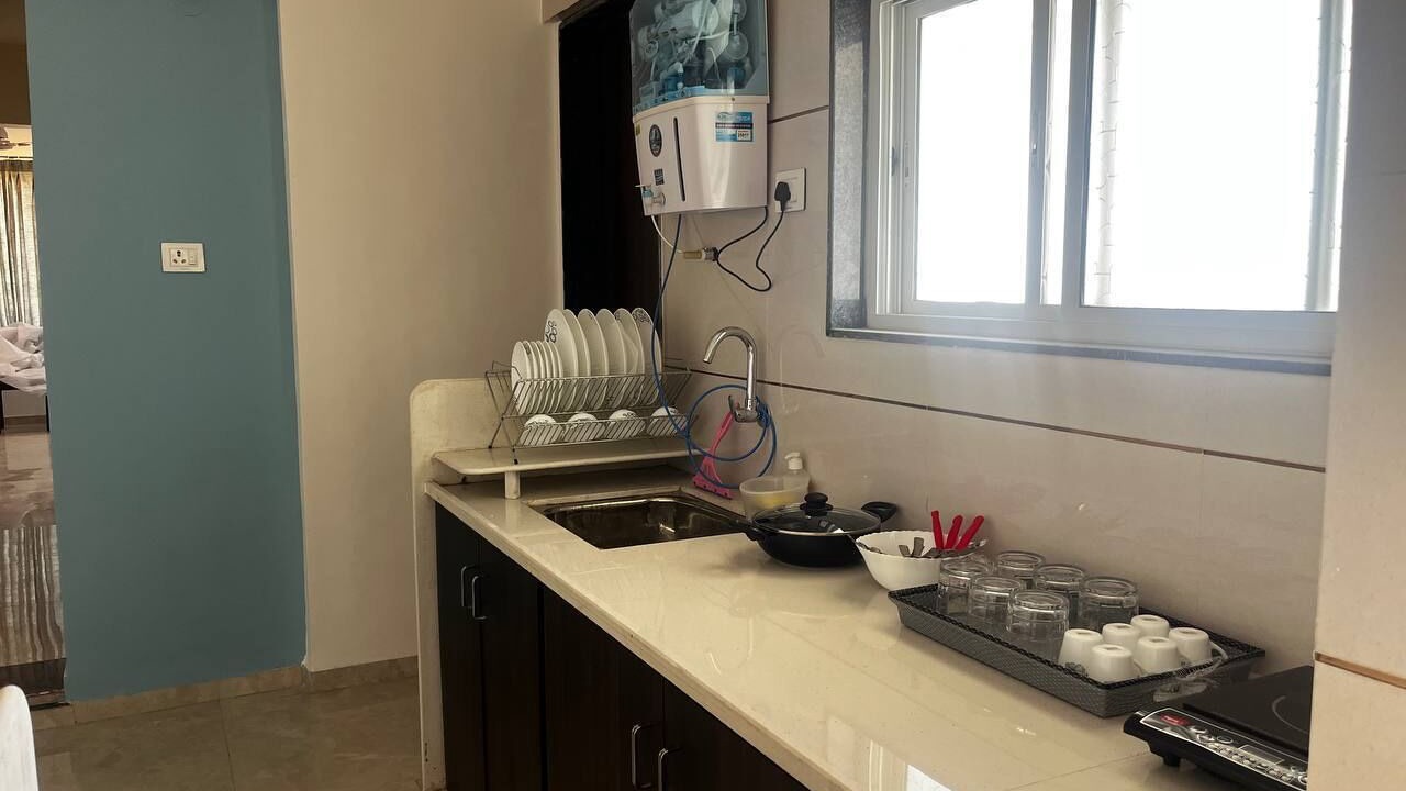 Photo of Kitchen in Nashik