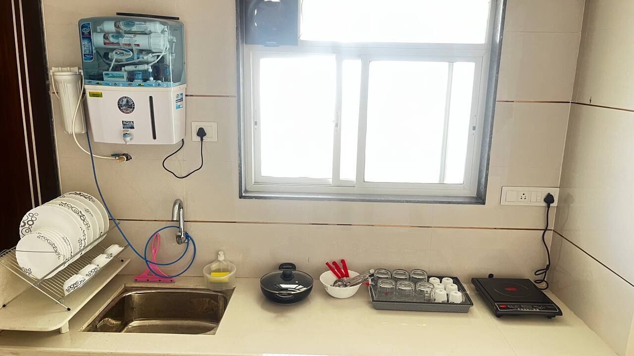 Photo of Kitchen in Nashik