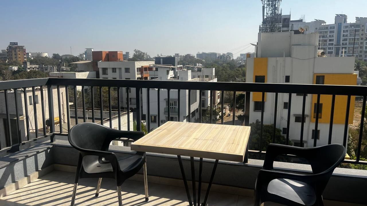 Photo of Outdoor in Nashik