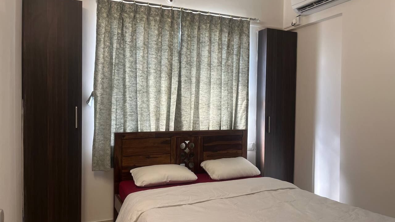 Photo of Bedroom in Nashik
