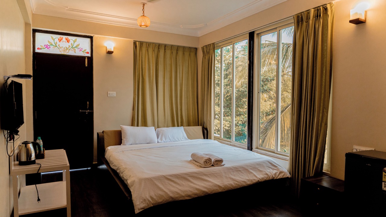 Photo of Bedroom in Mandrem