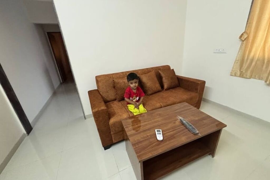 Photo of Livingroom in Pune