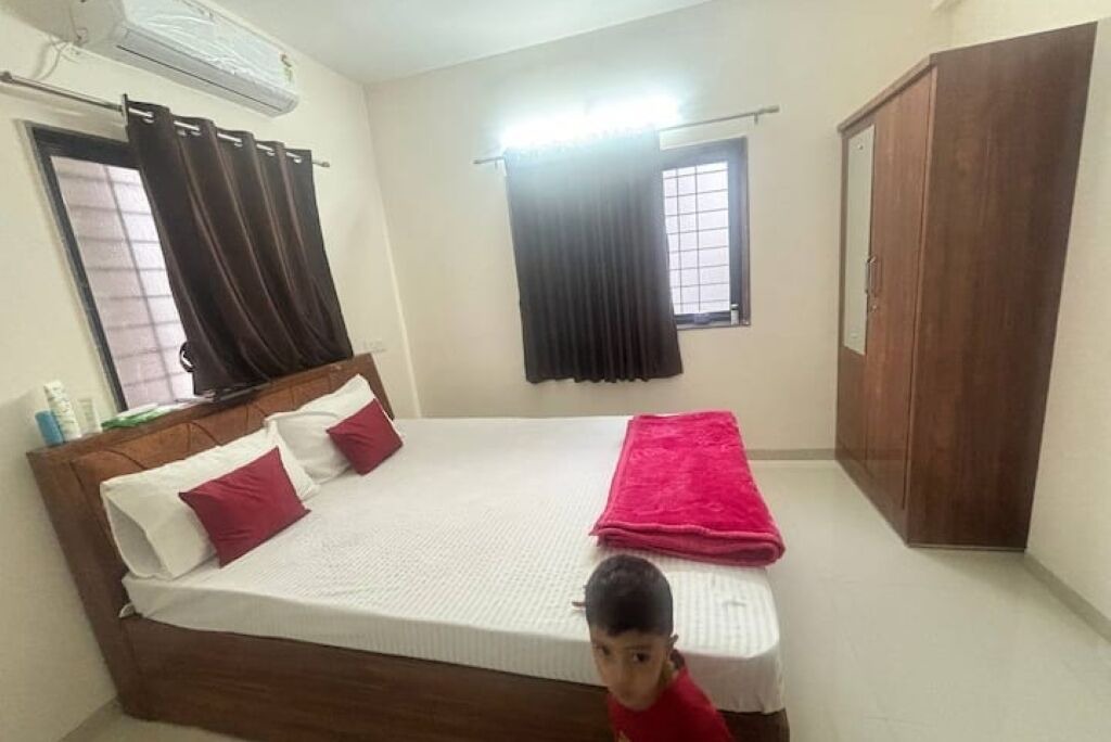 Photo of Bedroom in Pune