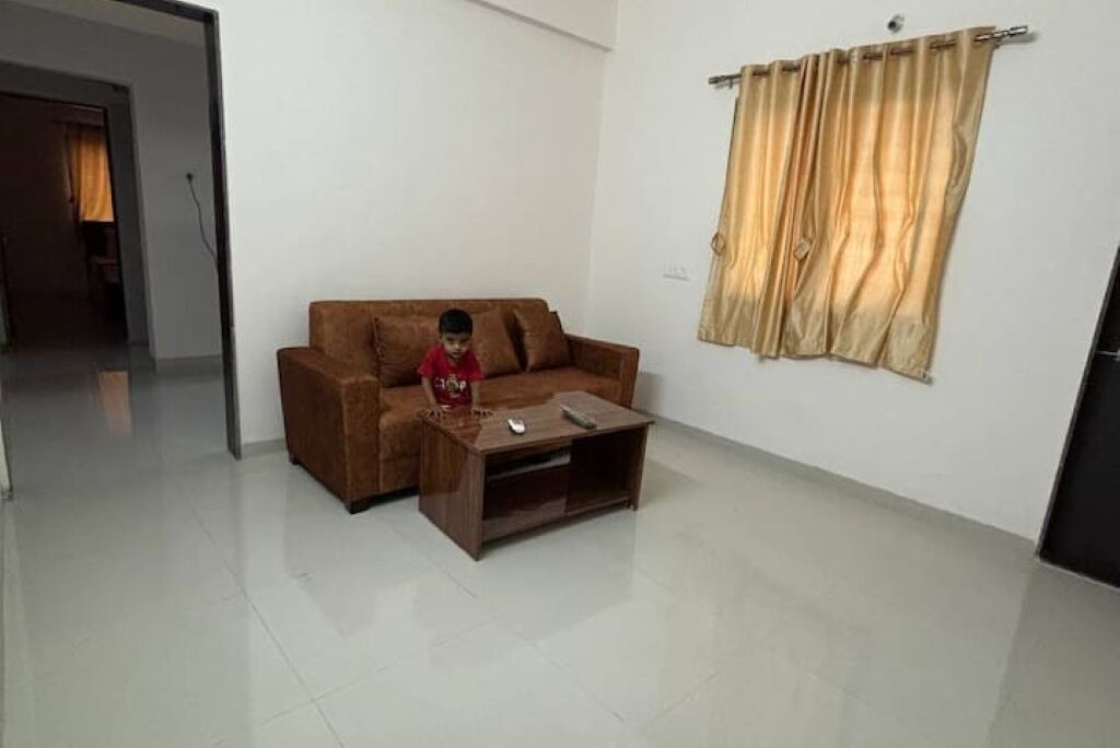 Photo of Livingroom in Pune