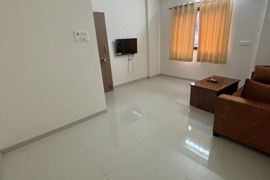 Photo of Livingroom in Pune