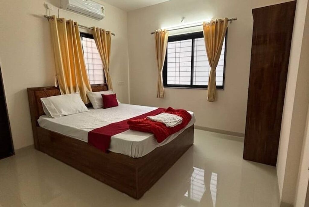 Photo of Bedroom in Pune