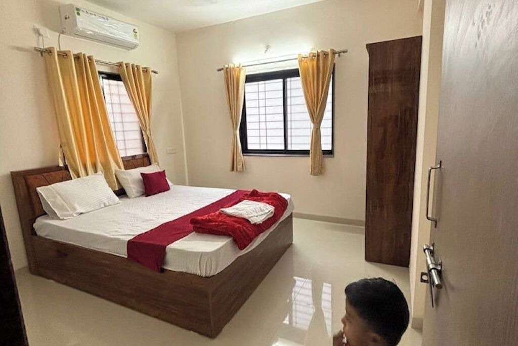 Photo of Bedroom in Pune