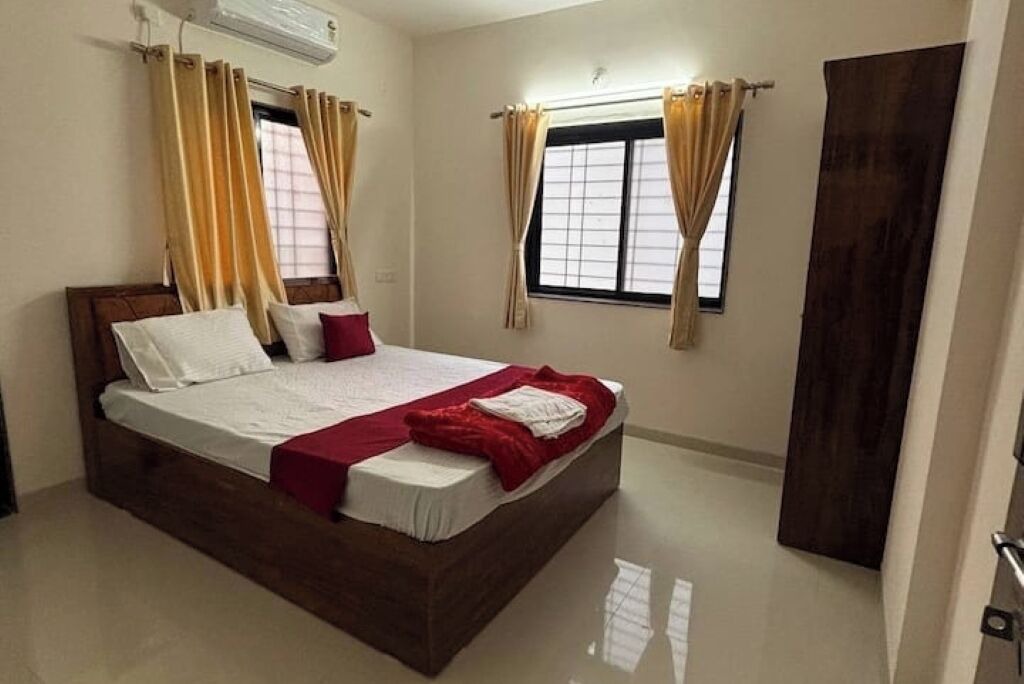 Photo of Bedroom in Pune