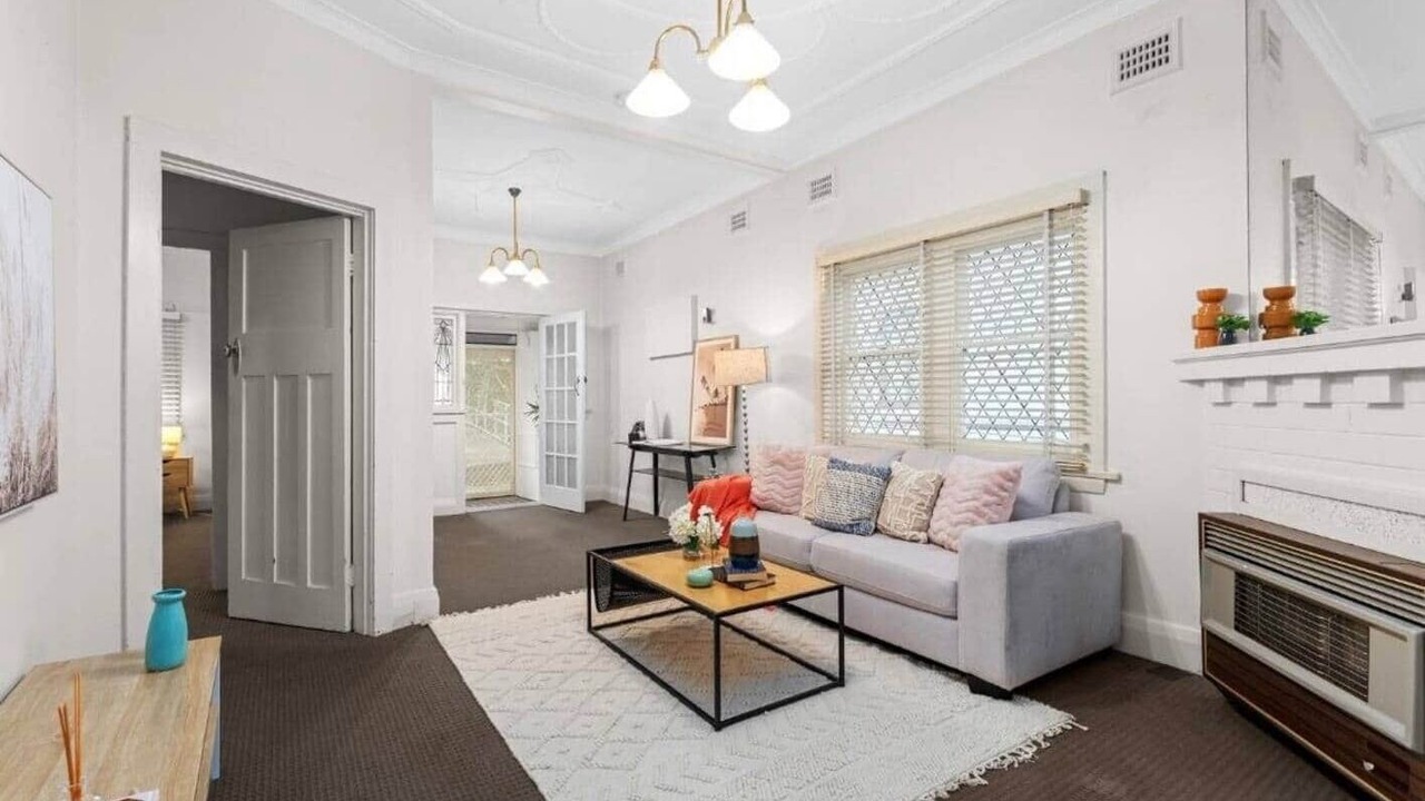 Photo of Livingroom in Bexley North