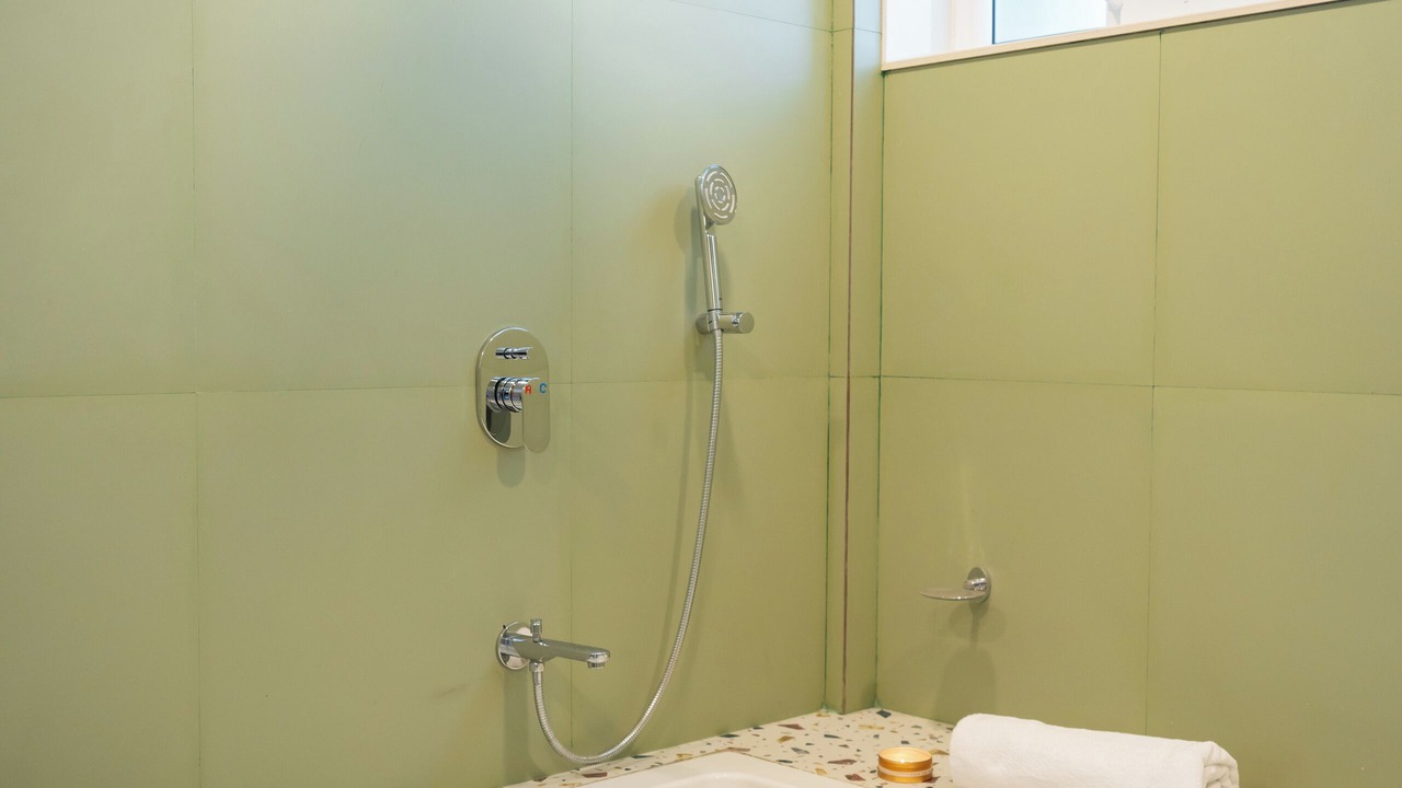 Photo of Bathroom in Igatpuri