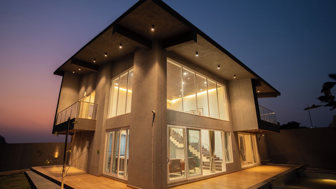 Photo of Outdoor in Igatpuri