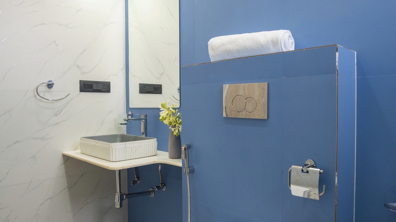 Photo of Bathroom in Igatpuri