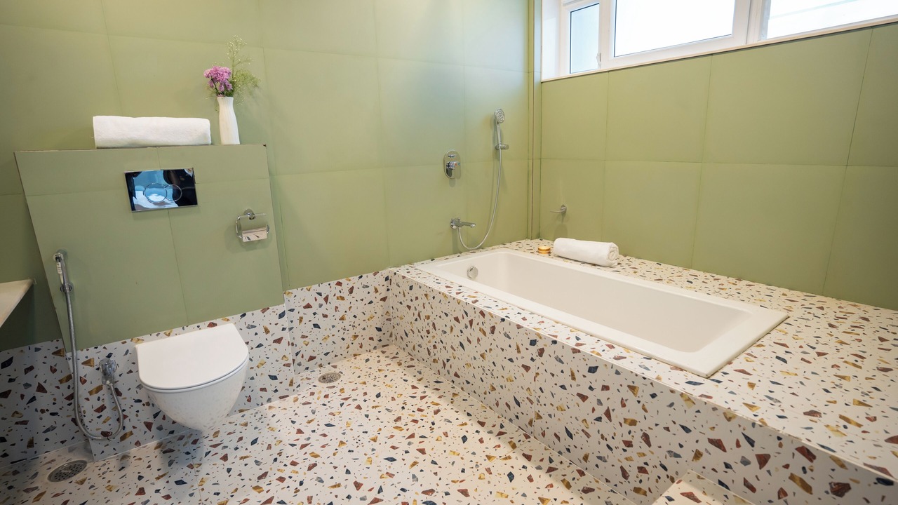 Photo of Bathroom in Igatpuri