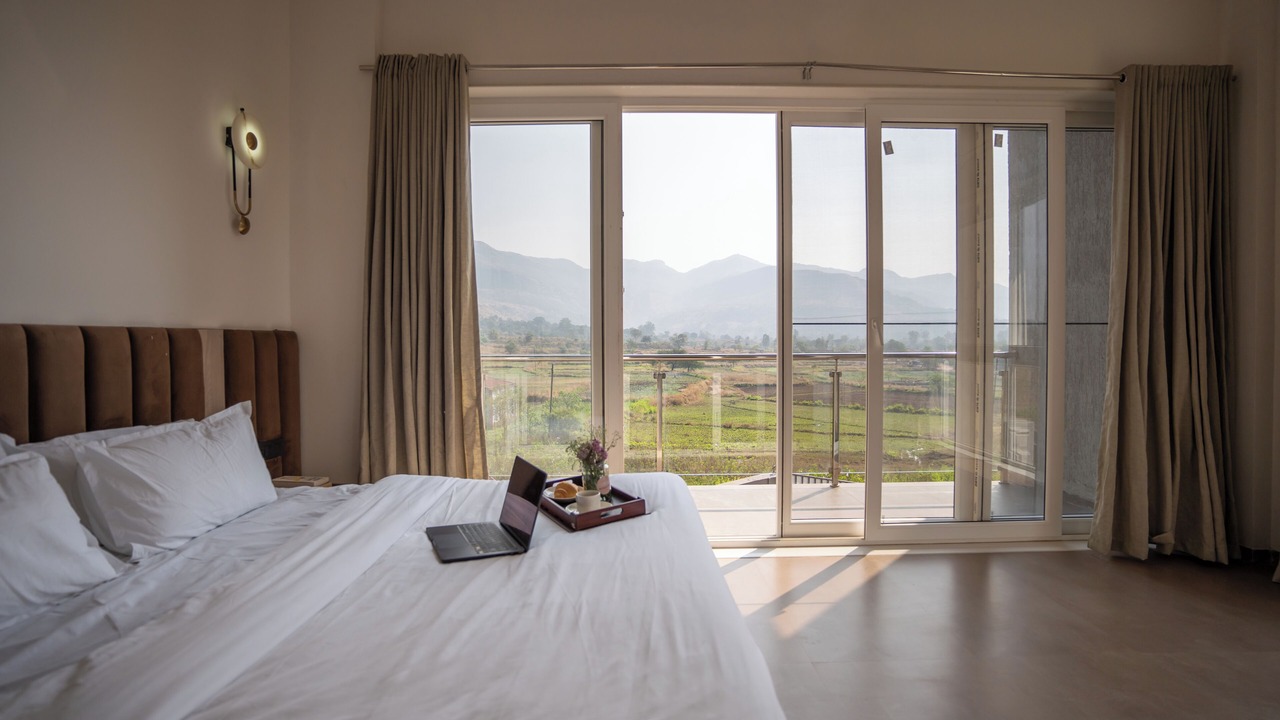 Photo of Bedroom in Igatpuri