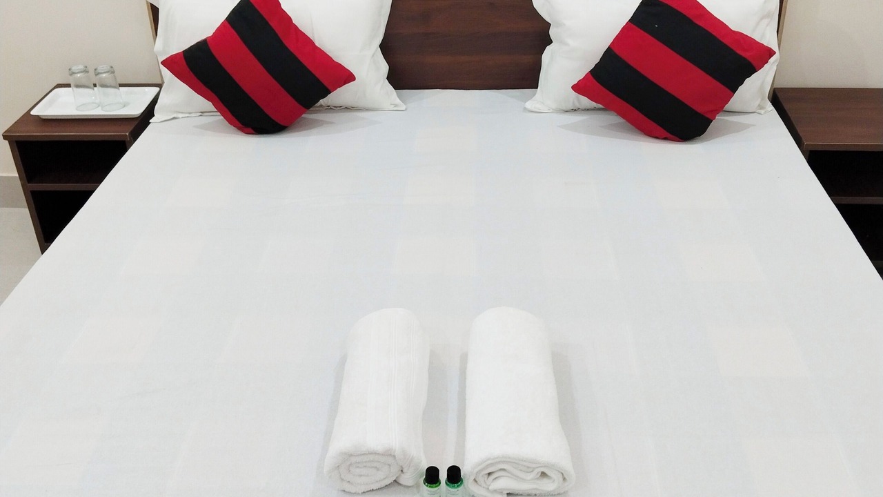 Photo of Bedroom in Dehradun