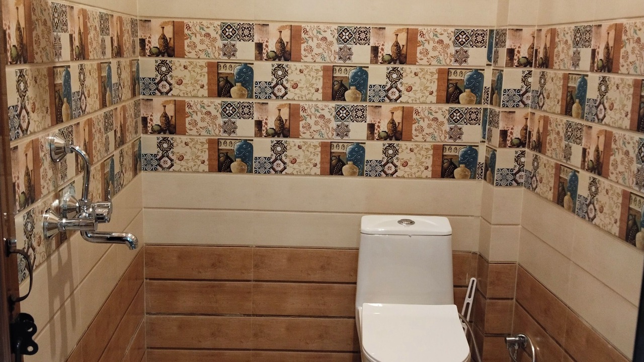 Photo of Bathroom in Dehradun