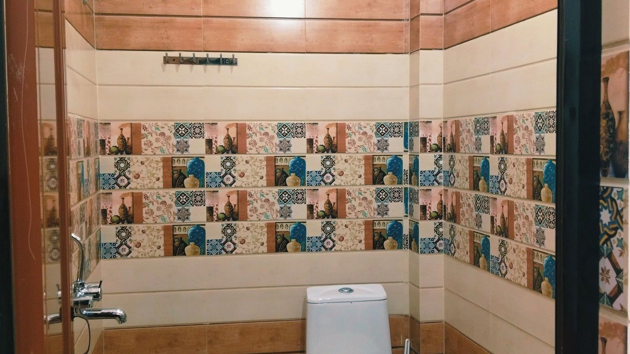 Photo of Bathroom in Dehradun
