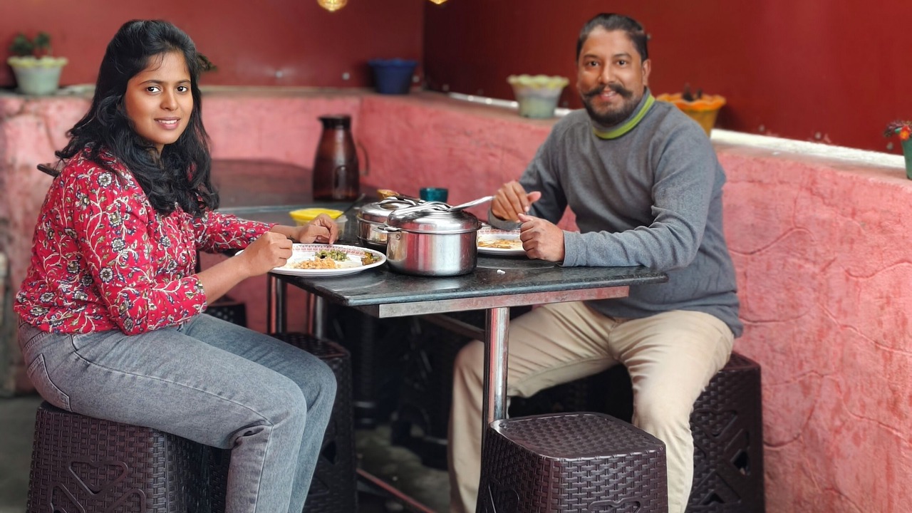 Photo of Others in Kodaikanal