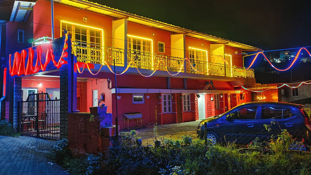 Photo of Outdoor in Kodaikanal