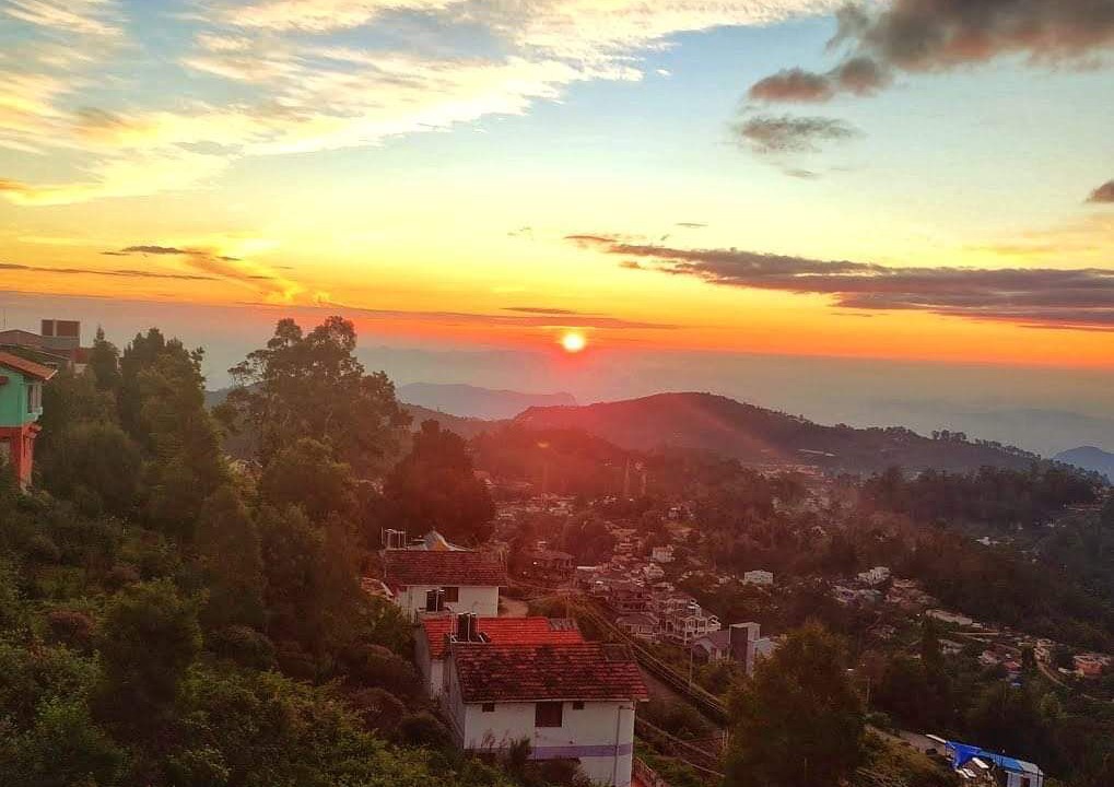 Photo of Outdoor in Kodaikanal
