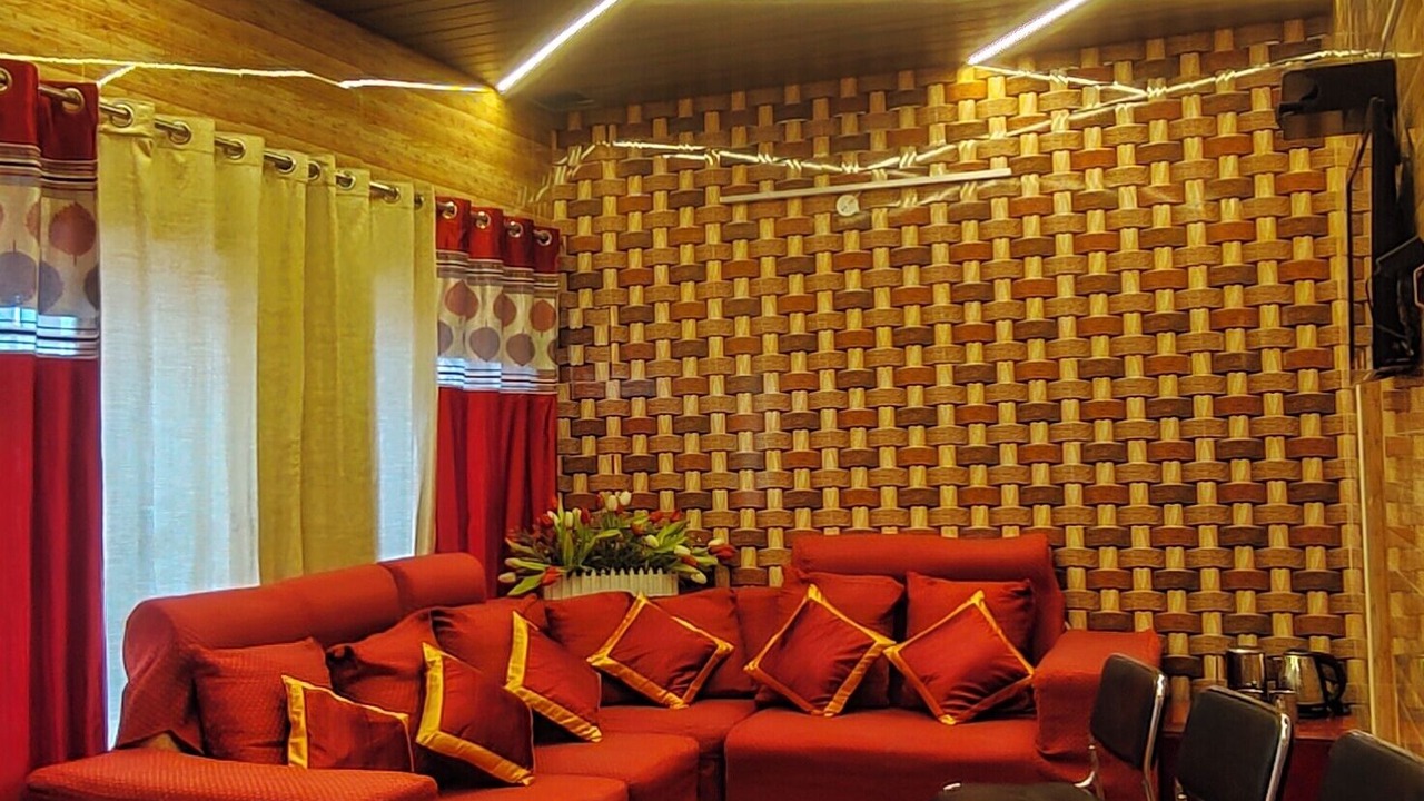 Photo of Livingroom in Kodaikanal