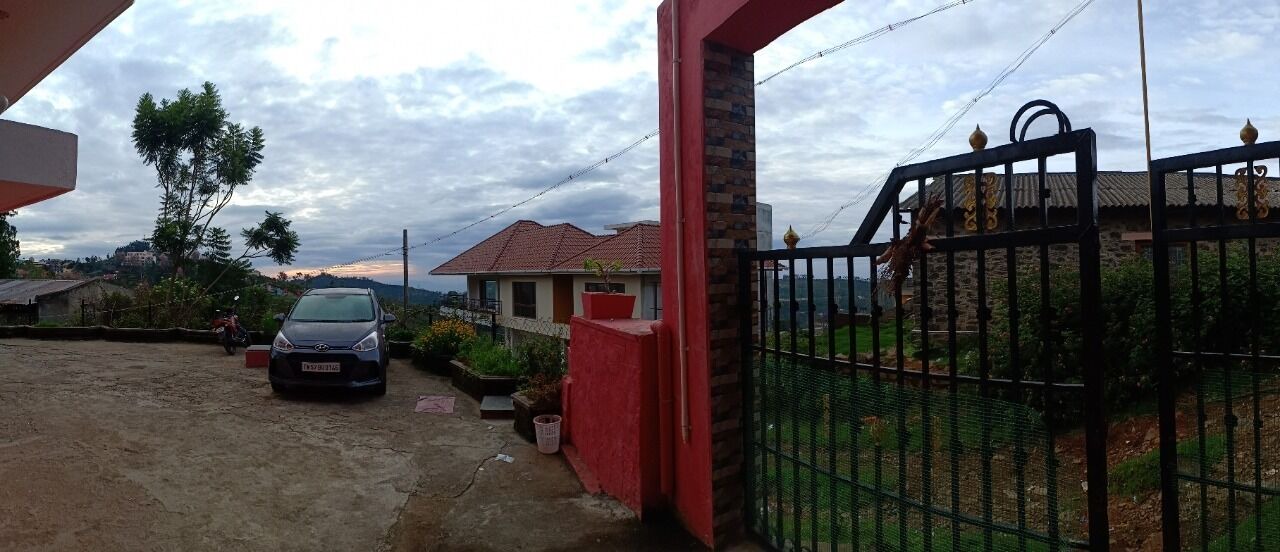 Photo of Outdoor in Kodaikanal