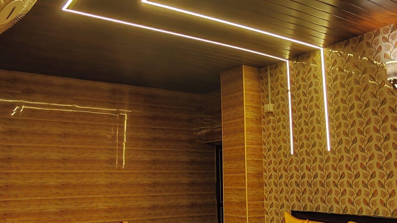 Photo of Bedroom in Kodaikanal