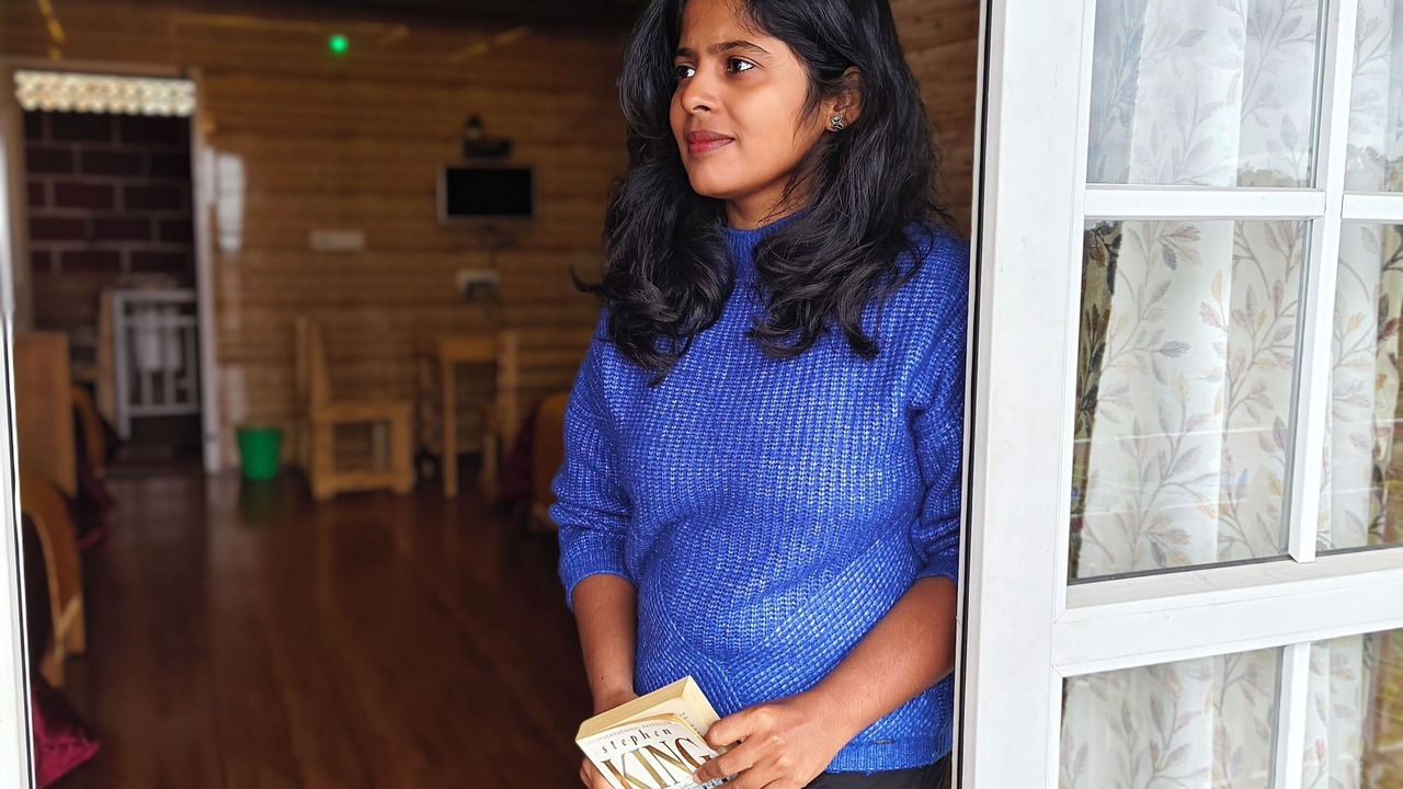 Photo of Bedroom in Kodaikanal