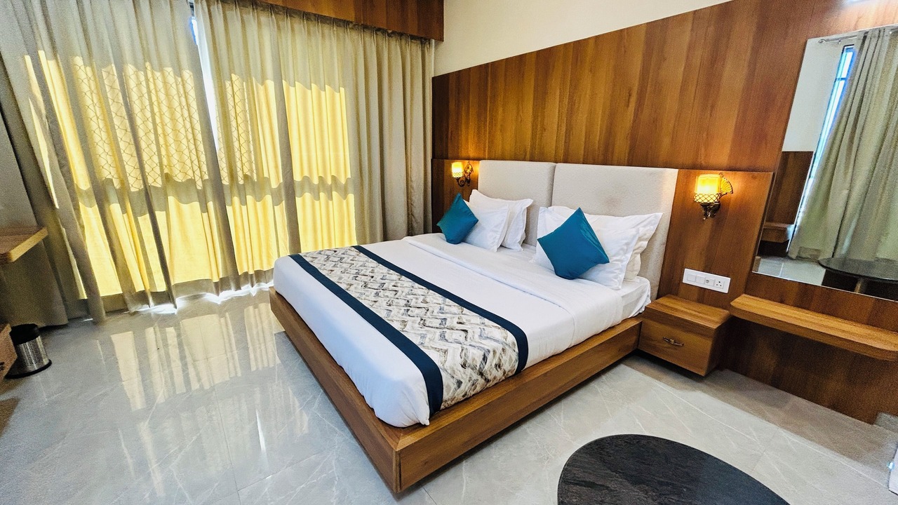 Photo of Bedroom in Chikalwas
