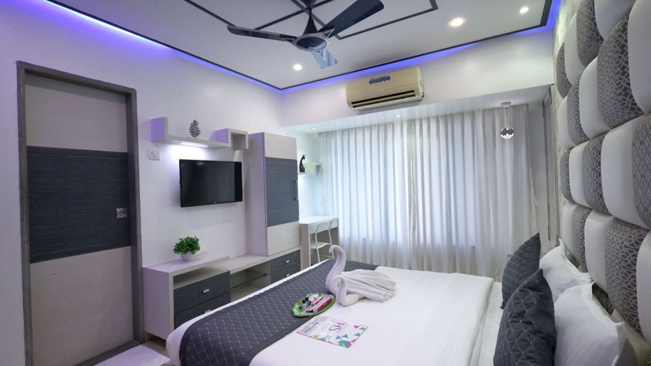 Photo of Bedroom in Kala Nagar