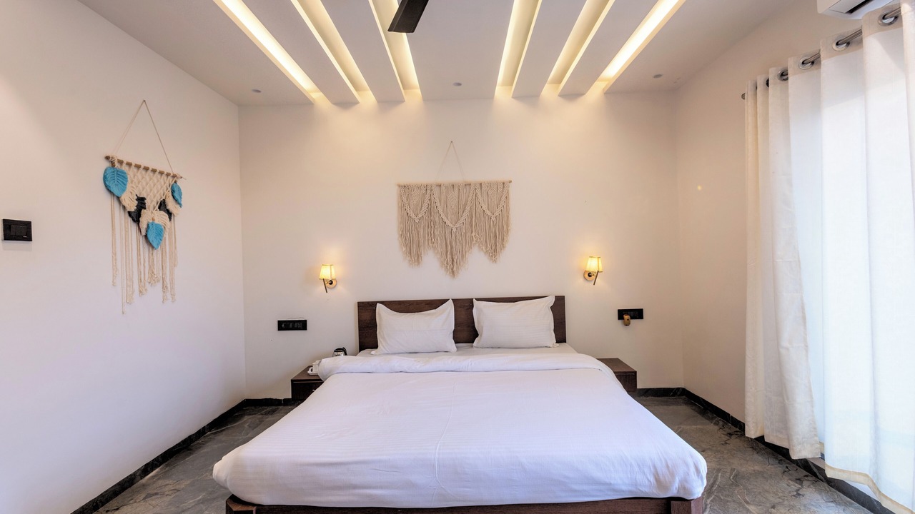 Photo of Bedroom in Igatpuri