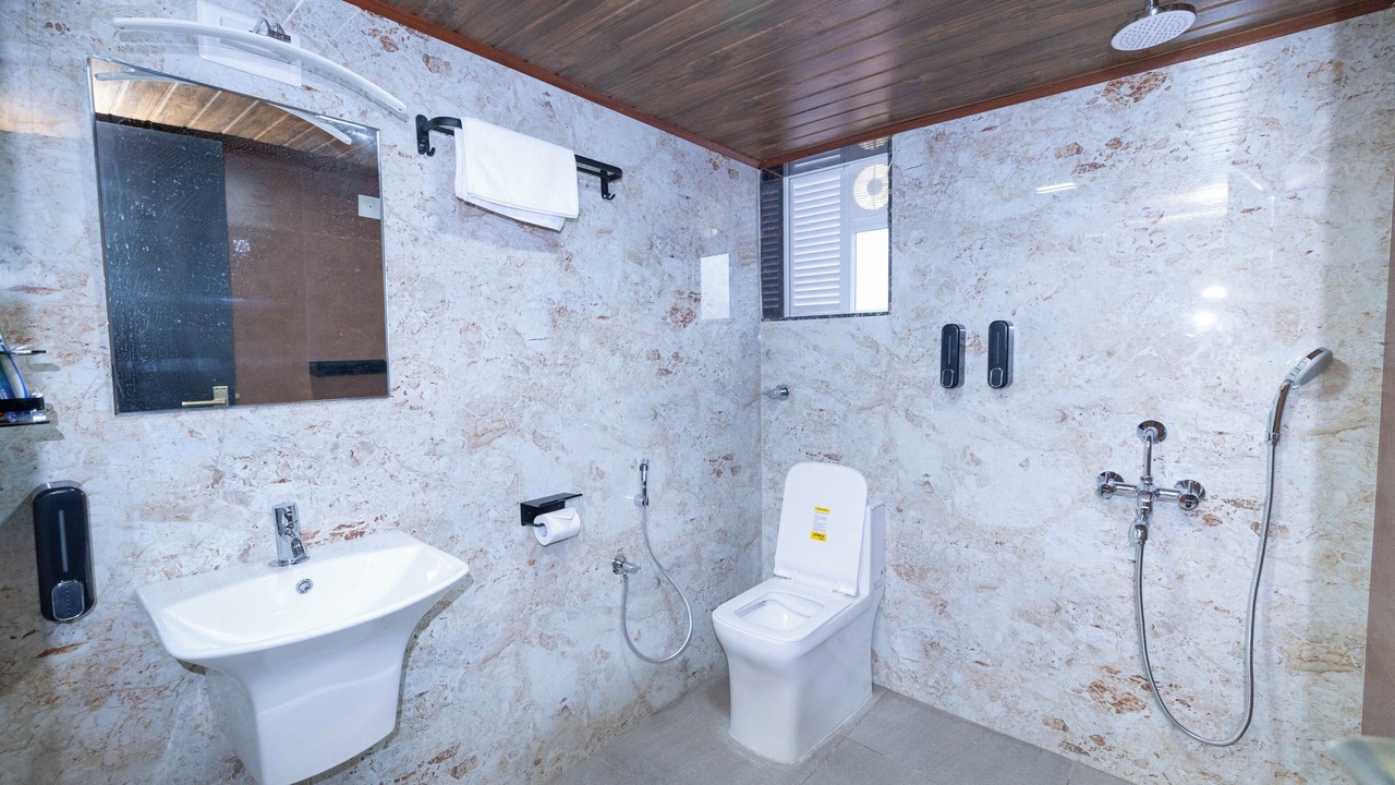 Photo of Bathroom in Udupi