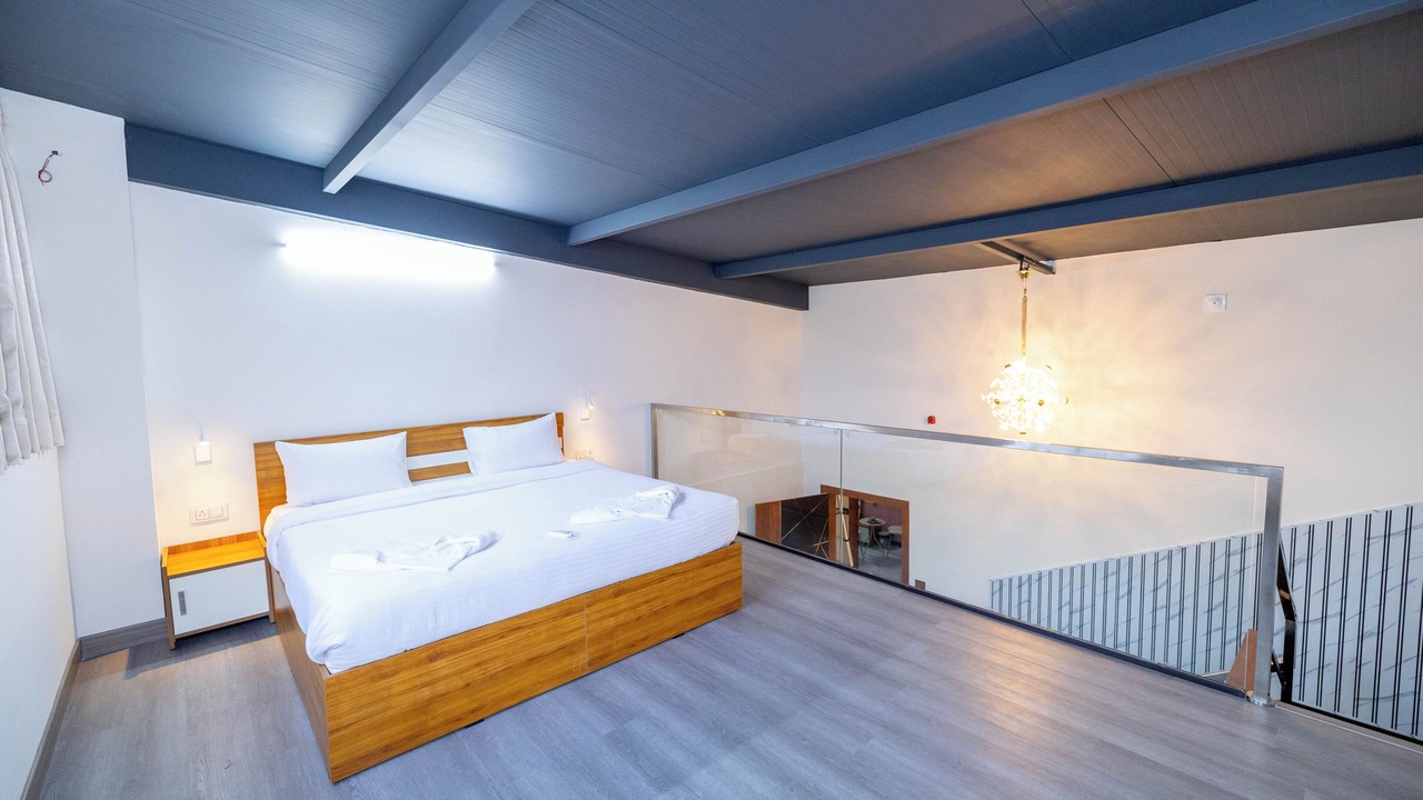 Photo of Bedroom in Udupi