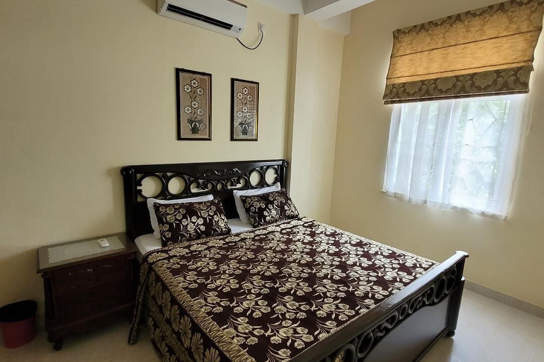 Photo of Bedroom in Shaikpet