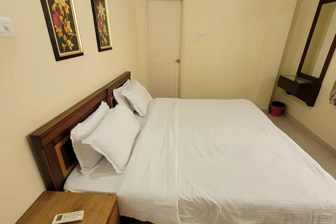 Photo of Bedroom in Shaikpet