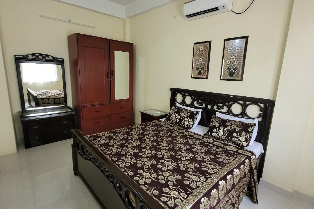Photo of Bedroom in Shaikpet