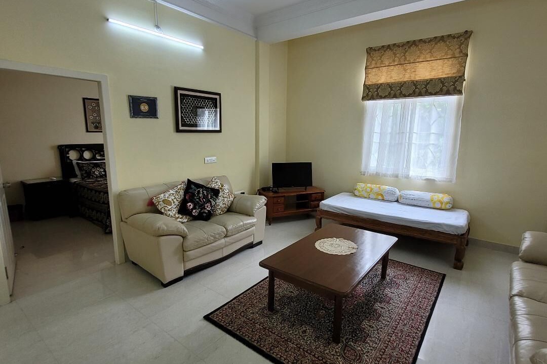 Photo of Livingroom in Shaikpet