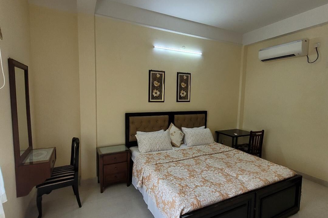 Photo of Bedroom in Shaikpet